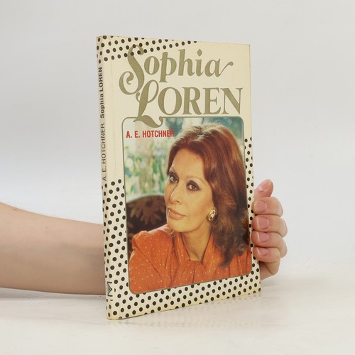 Sophia loren a e - loren , a.
