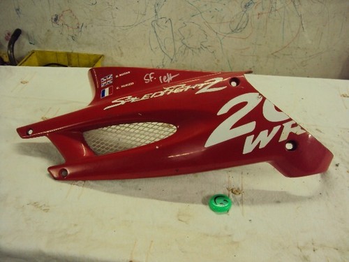 Peugeot speedfight linke - peugeot,