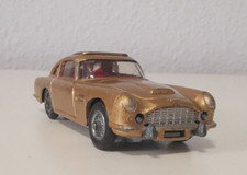 Corgi Toys 261 James Bond DB5