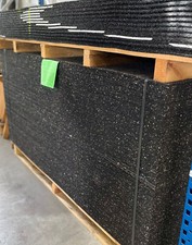 Gummigranulat / Bautenschutz