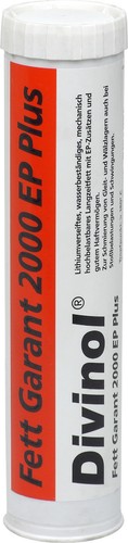 Divinol fett garant 2000 - divinol,