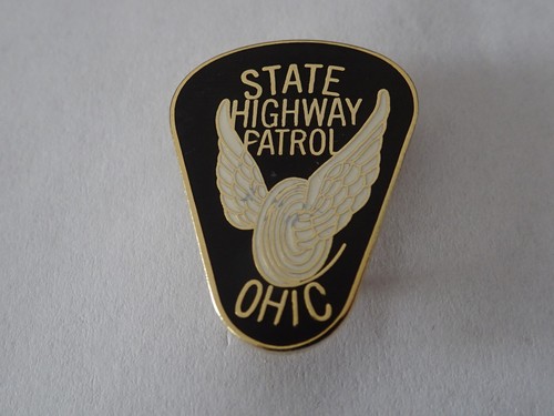 Pin badge abzeichen crest - us,