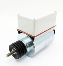 Kuhse GA 90.43 5225870.03 230VAC 0,72A Hub: 25mm Abstellmagnet -used-