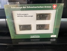 Brekina 1/87 - Set VW