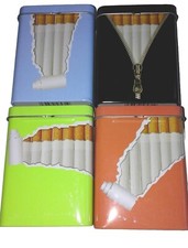 Zigarettendose Zigarettenetui
