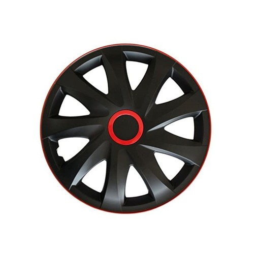 Radkappen set zoll - set,