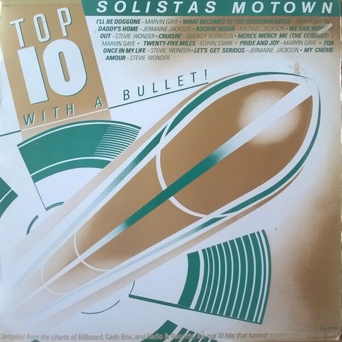 Jimmy ruffin michael - lp, ruffin,