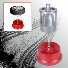 Reifenwuchtmaschine Reifen