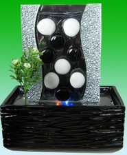 WeiVa Feng Shui Keramik - Glas