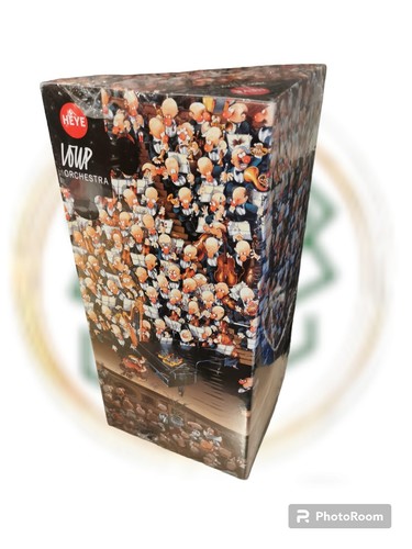 Heye dreiecks puzzle - 🎼,