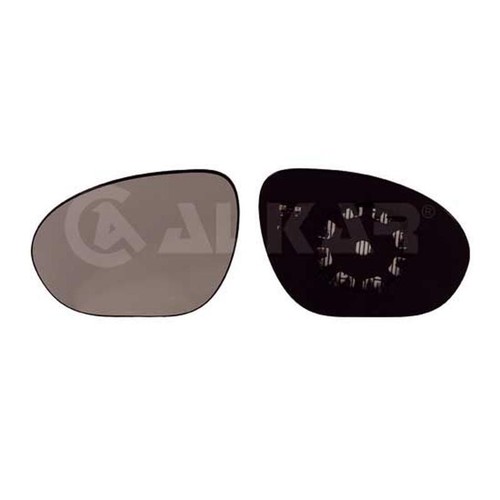 Alkar 6431595 spiegelglas - alkar,