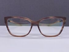 IC! Berlin Brille Damen braun  Quadratisch Matt Hyperfine Structure NP:499€