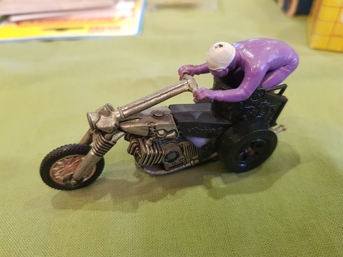 Hot wheels rrrumblers - hot,