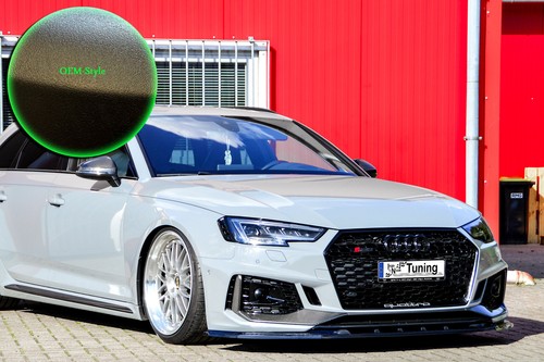 Frontspoiler cuplippe schwert - frontspoiler,