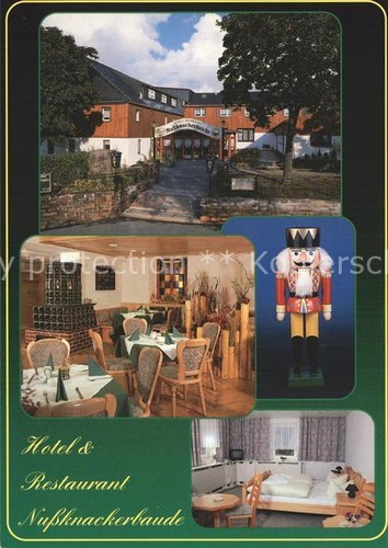 Seiffen erzgebirge hotel - seiffen,