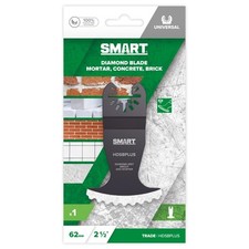 Smart HDSBPLUS Trade 62 mm