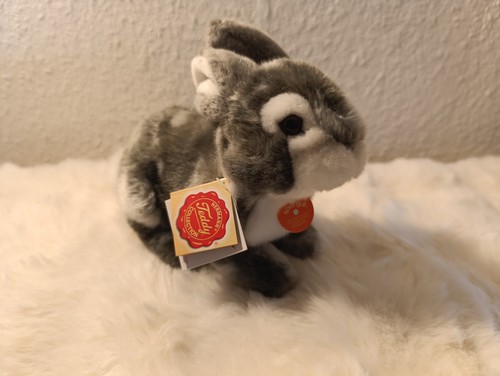 Hermann hase plüschtier - hase,