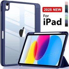 Hülle Für Apple iPad (A16)