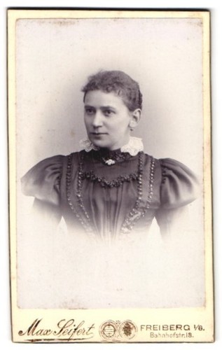 Fotografie max seifert - fotografie,