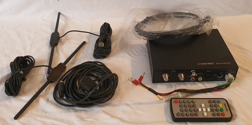 Zenec dvbt50 digitaler - zenec, ze-dvbt50