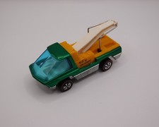 Hot Wheels Auto - Von 1969 -