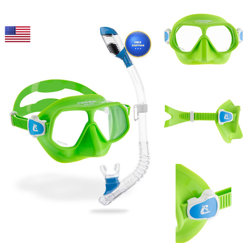 Cressi dry kits - cressi,