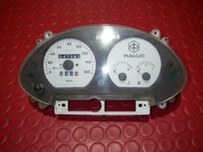 gutes Cockpit Tacho 47tkm