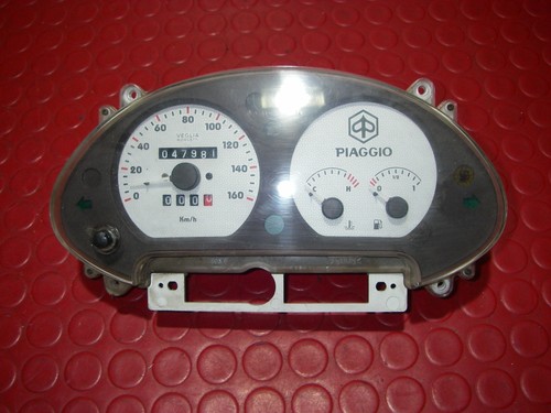 Gutes cockpit tacho 47tkm - gutes,