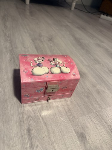 Diddl maus retro - maus,