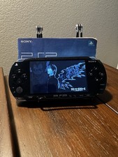 Sony PSP-1001 Handheld Game