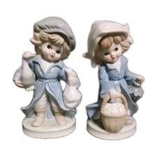 Gilde Porzellan  Figuren 