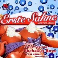 Various - Erste Sahne!