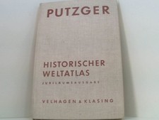 Putzgers Historischer