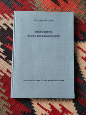 M.A. Leontowitsch Einführung