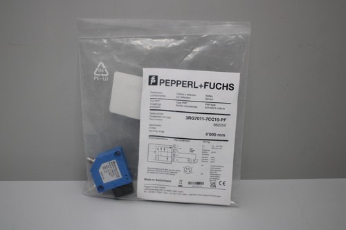 Pepperl fuchs - +,