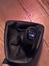 BMW M Schaltknauf E90 OEM