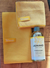 Jemako Fenster Set,Reinigungs