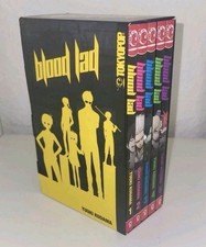 Blood Lad 1-5 im Schuber