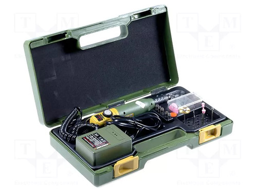Proxxon 28515 bohrmaschine - proxxon, mit