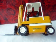 Balkancar Gabelstapler Model Typ EFG 2.0 Maßstab 1:25