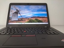 Lenovo ThinkPad E460/i5-6200U /250GbSSD/12Gb Ram/+Pro Dockstation /Full...