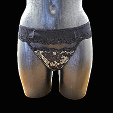 La Perla Exklusiver  String