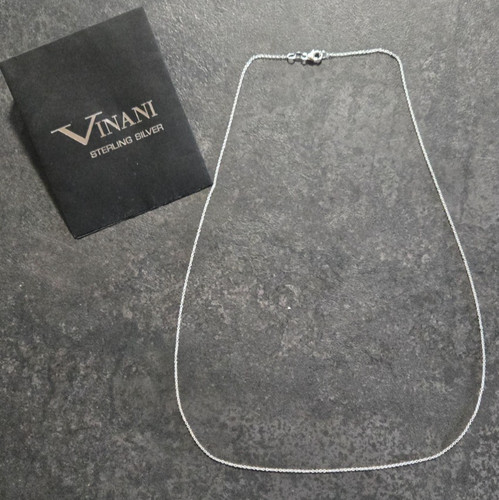Vivani halskette 925 - vivani,