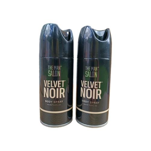 The man salon velvet - the,