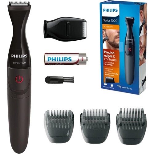 Philips multigroom series 1000 - philips,