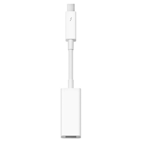 Original apple thunderbolt auf - original,