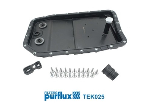 Hydraulikfiltersatz