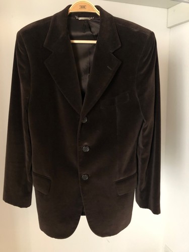 Dolce gabanna samt sakko - gabanna,