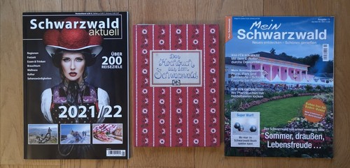 Konvolut frauenzeitschriften - konvolut,