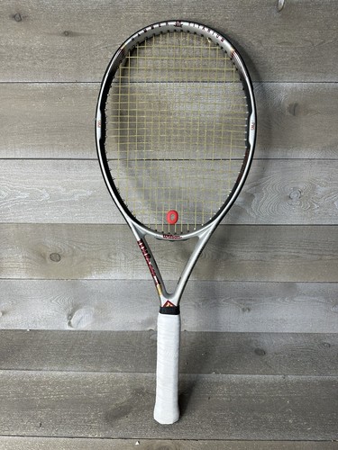 Wilson hammer titanium - wilson,